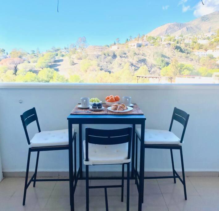 Piso Cerca A La Playa Con Piscina Y Vistas Al Mar Appartement *