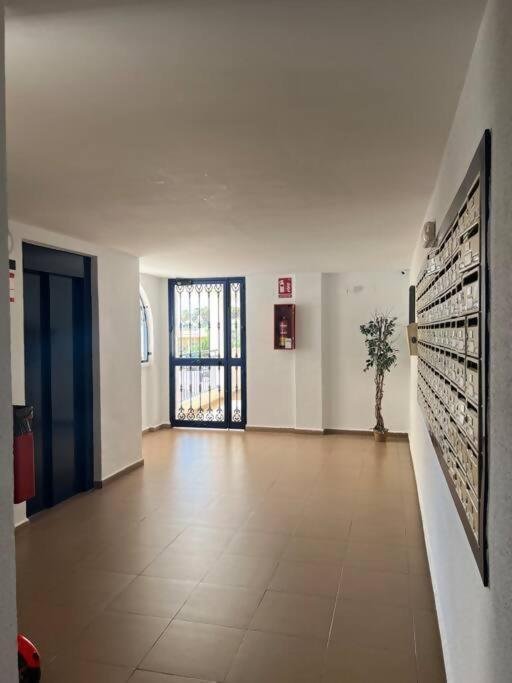 Appartement Piso Cerca A La Playa Con Piscina Y Vistas Al Mar