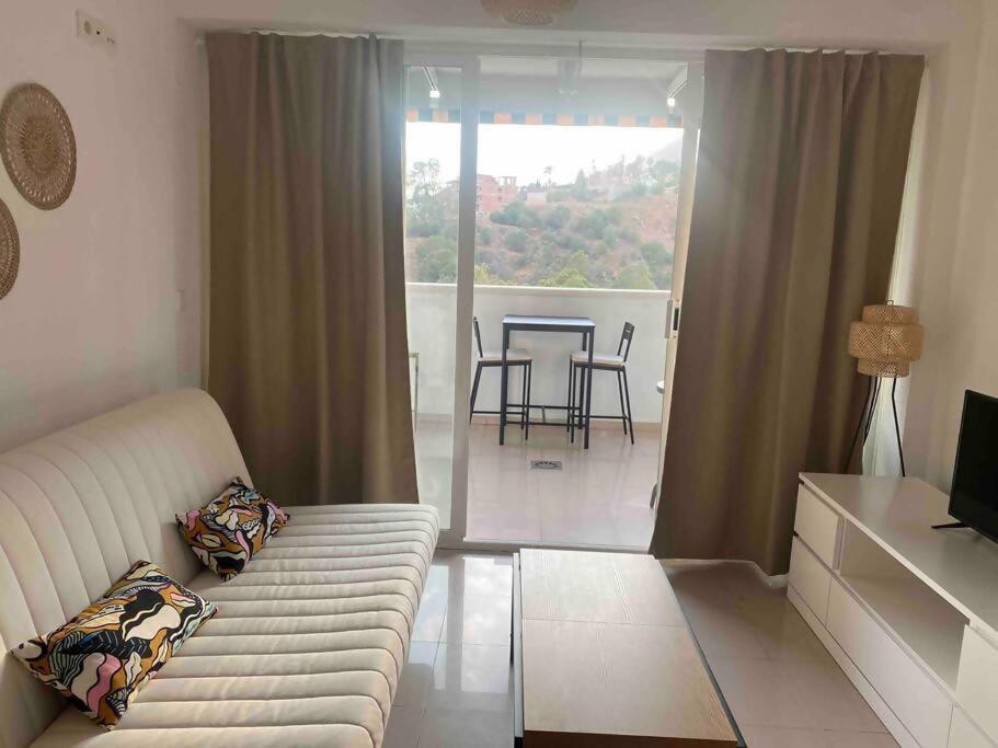 Appartement Piso Cerca A La Playa Con Piscina Y Vistas Al Mar *