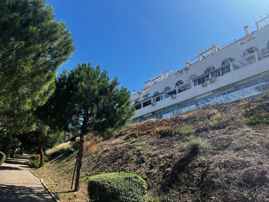 Appartement Piso Cerca A La Playa Con Piscina Y Vistas Al Mar *